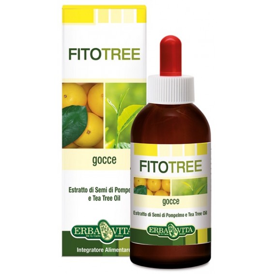 FITOTREE 30ML