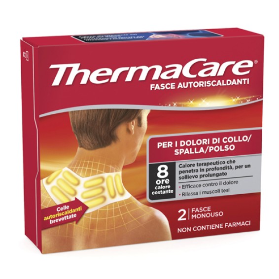 THERMACARE FASC COL/SPA/POLS2P