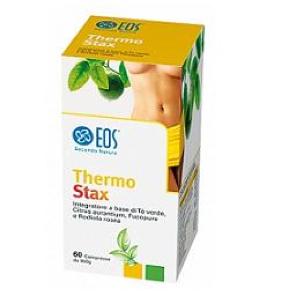 EOS THERMO STAX 60CPR