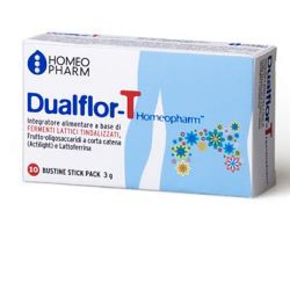 DUALFLOR T 20BUST