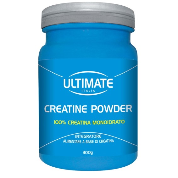 ULTIMATE CREAT POW 300G ULTIMATE CREAT POW 300G