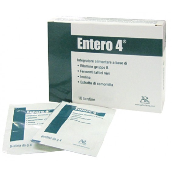 ENTERO 4 10BUST