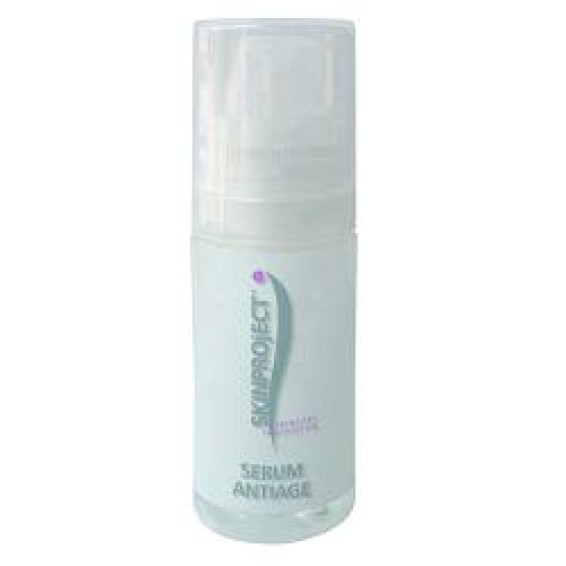 SKINPROJECT SERUM ANTIAGE 30ML