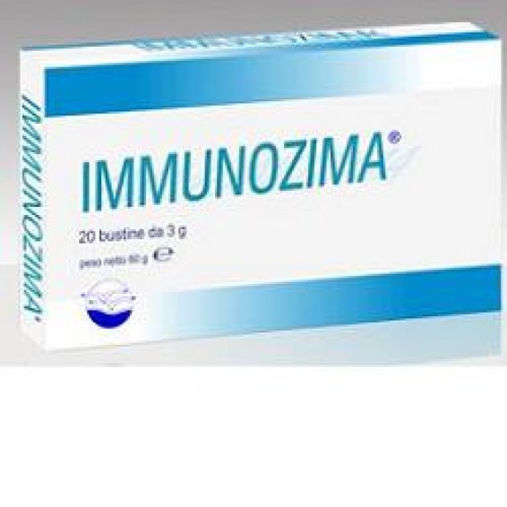 IMMUNOZIMA 20BUST