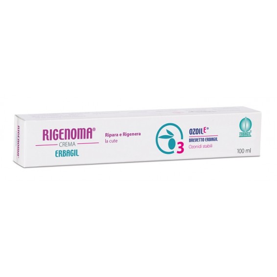 RIGENOMA CREMA 100ML