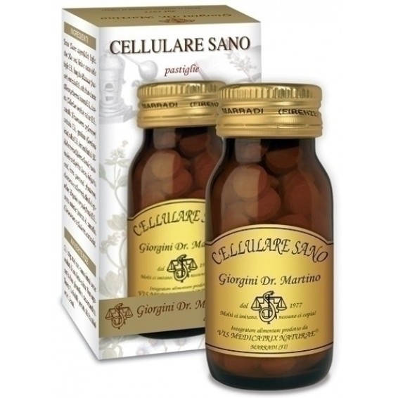 CELLULARE SANO 100PAST