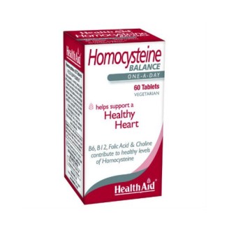 HOMOCYSTEINE 60CPR HOMOCYSTEINE 60CPR