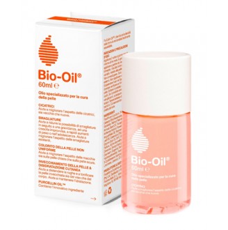 BIO-OIL OLIO CURA PELLE 60ML