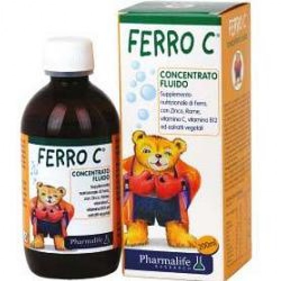 FERRO C 200ML