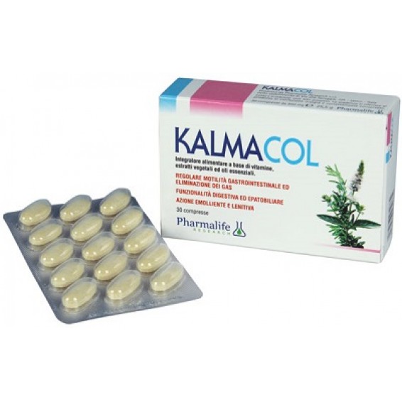 KALMACOL 30CPR