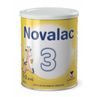 NOVALAC 3 800G