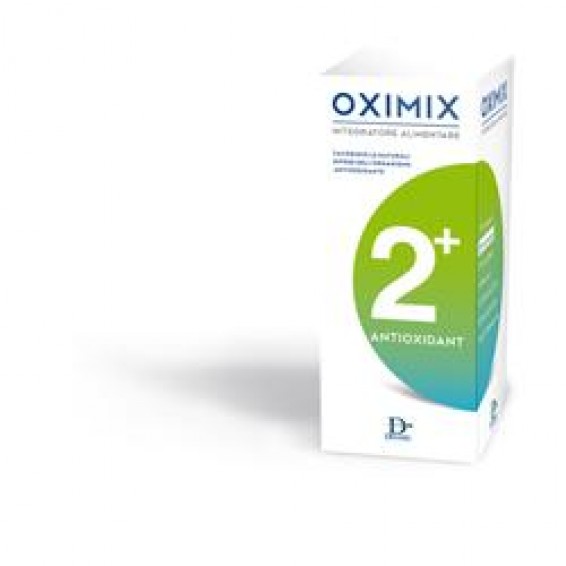 OXIMIX 2+ ANTIOXIDANT 200ML