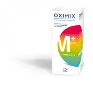 OXIMIX MULTI+COM 200ML