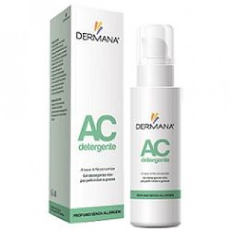 DERMANA AC DETERGENTE 100ML