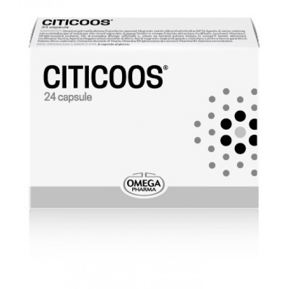 CITICOOS 24CPR