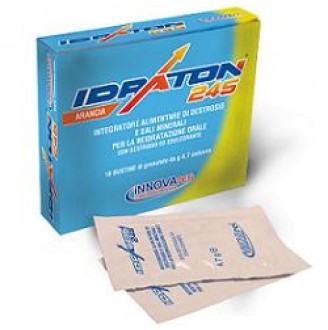 IDRATON 245 10BUST