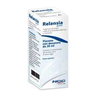 RELANSIA 30ML