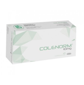 COLENORM 10MG 45CPR DIVISIBILI