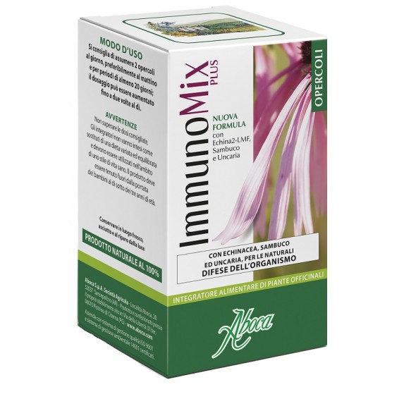 IMMUNOMIX PLUS 50OPR