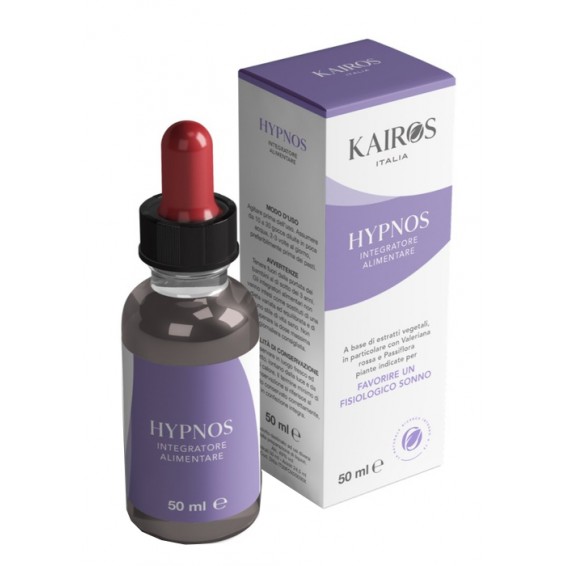 HYPNOS GOCCE 50ML