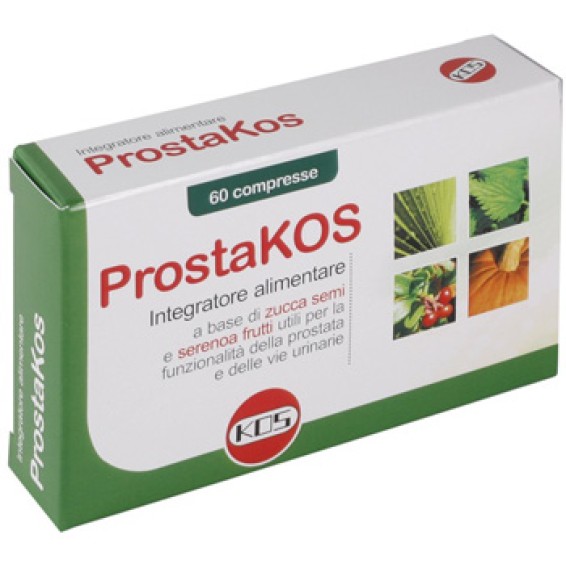 PROSTAKOS 60CPR