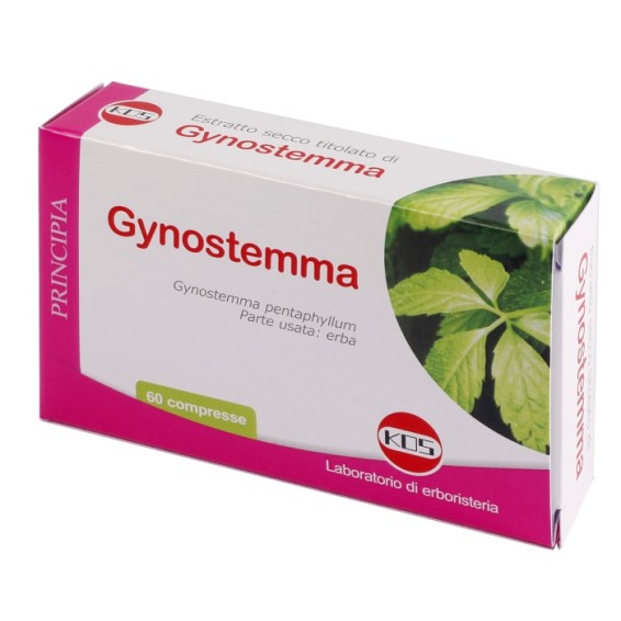 GYNOSTEMMA ES 60CPR