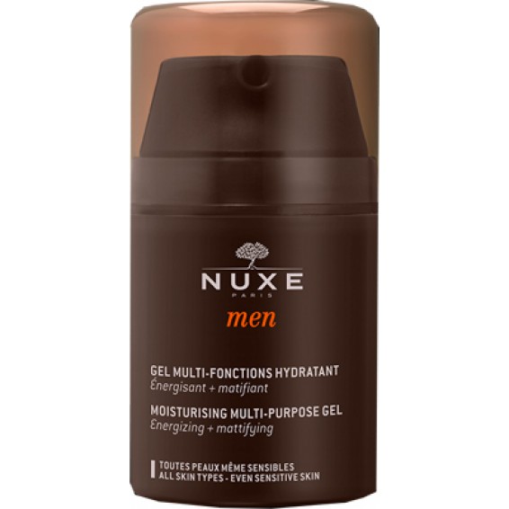 NUXE MEN IDRATANTE VISO U 50ML