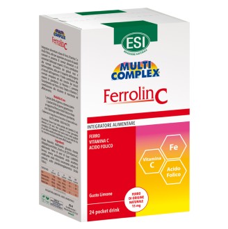 ESI FERROLIN C POCKET DRI 24BU