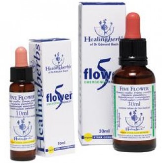 FIVE FLOWER 10ML