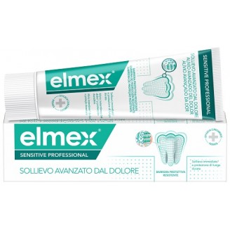 ELMEX SENSITIVE PROF DENTIF