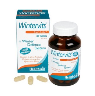 WINTERVITS 30TAV WINTERVITS 30TAV