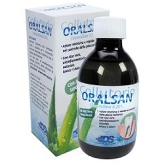 ORALSAN COLLUT CLOR0,2% C/ALOE