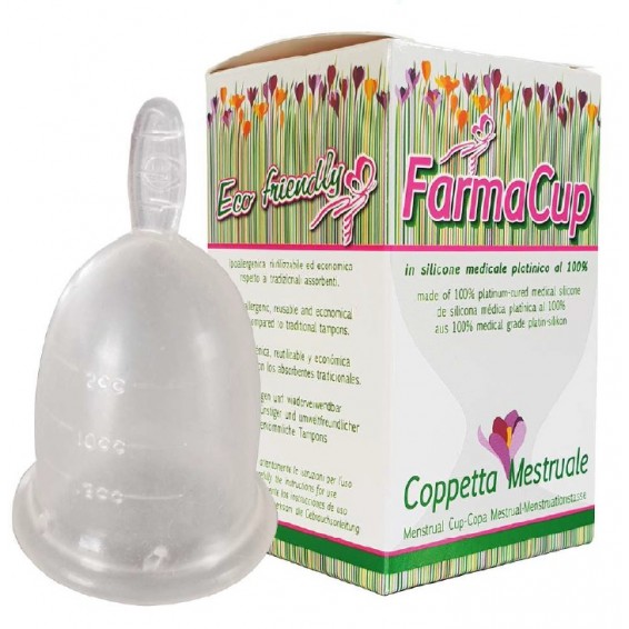 FARMACUP COPPETTA MESTR GRANDE