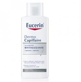 EUCERIN SHAMPOO RIVITALIZZANTE