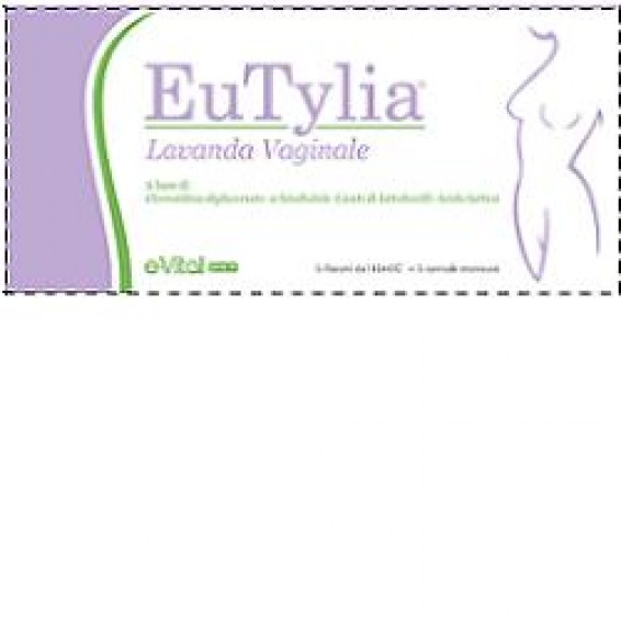 EUTYLIA LAVANDA VAG 5FL 140ML