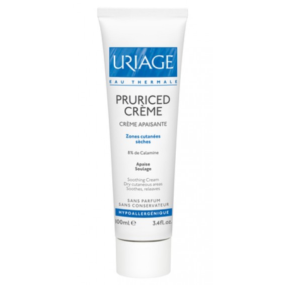 PRURICED CR LENIT 100ML