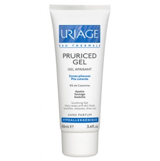 PRURICED GEL LENIT 100ML