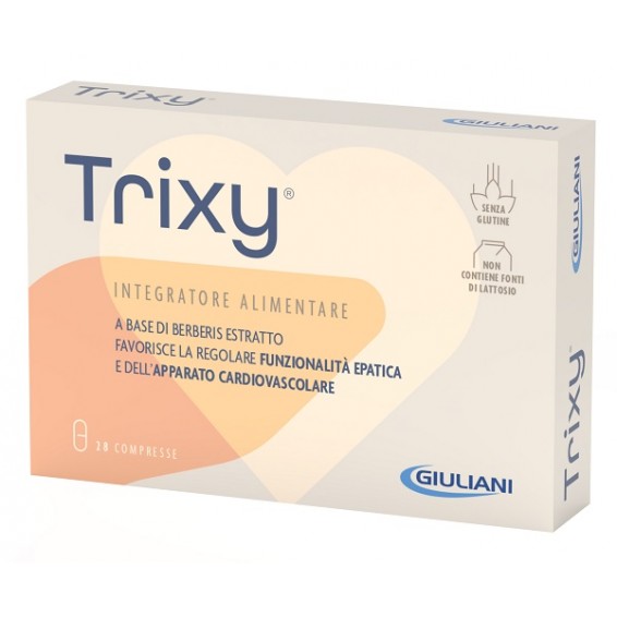 TRIXY 28CPR