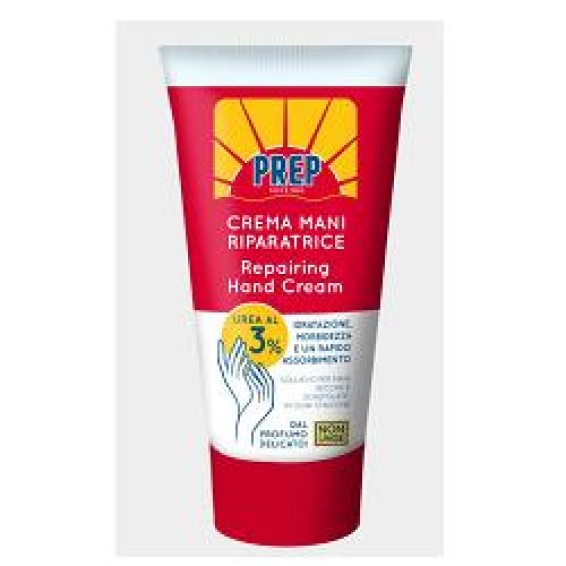 PREP CREMA MANI RIPAR 75ML