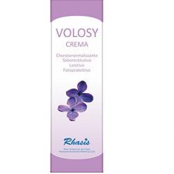 VOLOSY CREMA 50ML