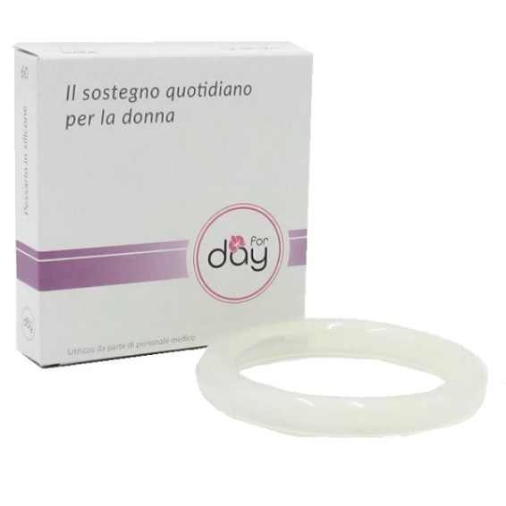 PESSARIO SILICONE 100MM