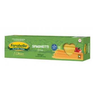 FARABELLA SPAGHETTI 500G