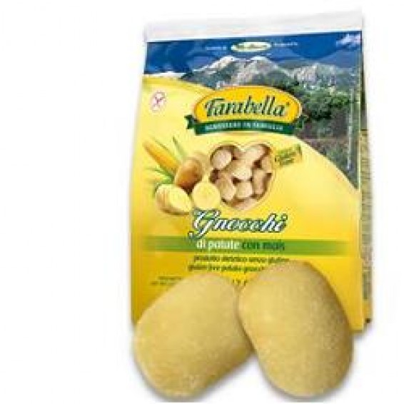 FARABELLA PERLE PATATE MAIS500