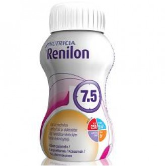 RENILON 7,5 ALBICOCCA 4X125ML