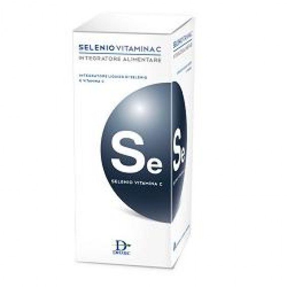 SELENIO VITAMINA C 100ML