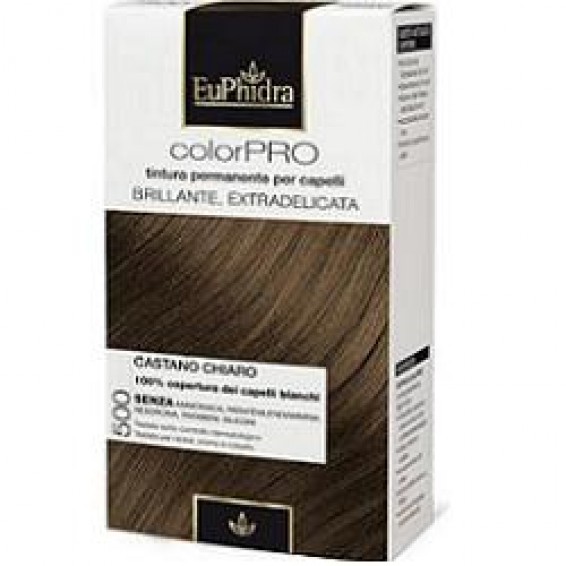 EUPHIDRA TIN COLORPRO 500 50ML