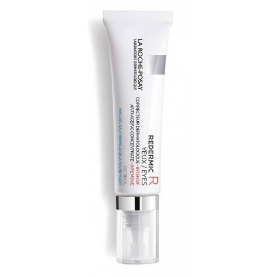 REDERMIC RETINOL OCCHI 15ML