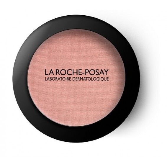 TOLERIANE TEINT BLUSH ROSE DOR