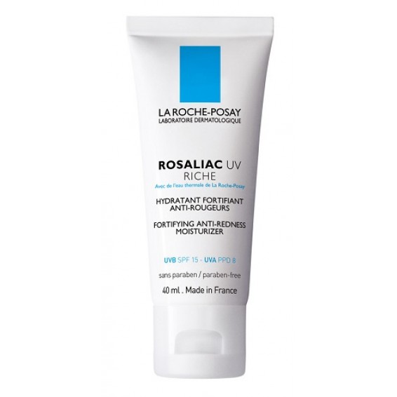 ROSALIAC UV RICHE SPF15 40ML