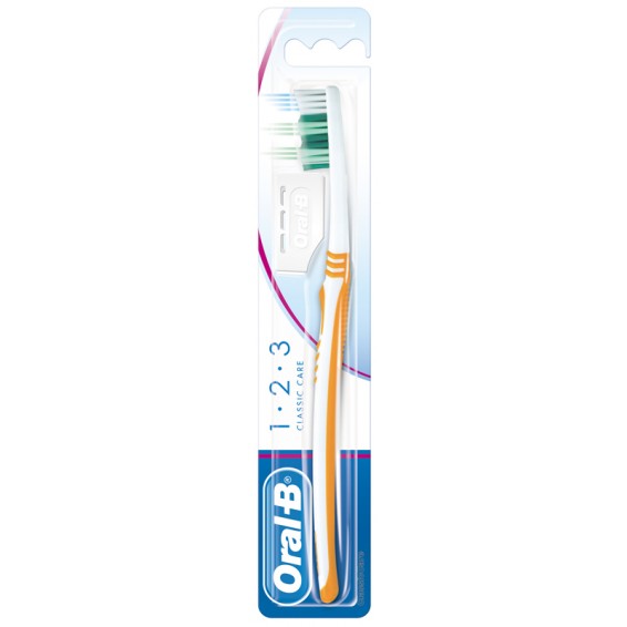 ORALB CLASSIC CARE 40 M